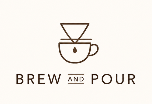 Brew and Pour